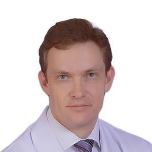 Абызов Ильдар Нурахметович
