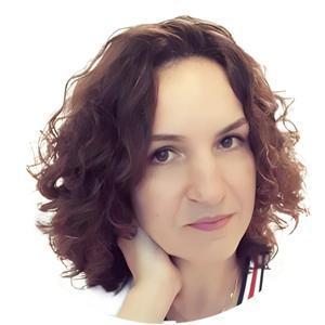 Домбровская Екатерина Андреевна