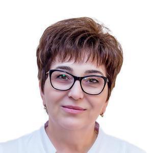 Бения Ирина Музакировна