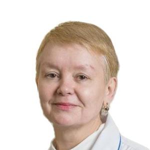 Костенкова Лариса Юрьевна