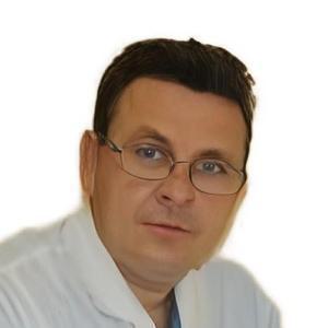 Соломатников Павел Николаевич