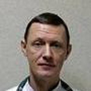 Спахов Владимир Вячеславович