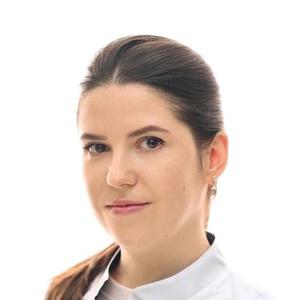 Клименова Галина Александровна