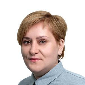 Сланина Людмила Евгеньевна
