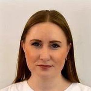Микурова Алеся Олеговна