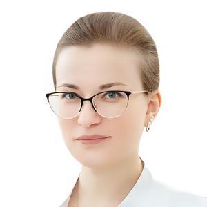 Доможирова Антонина Сергеевна