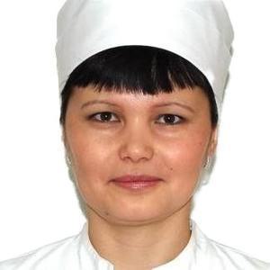 Шитова Раиса Юрьевна