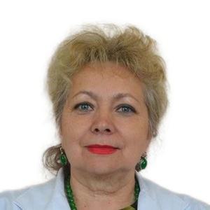 Екимова Людмила Петровна