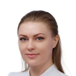 Малыгина Светлана Сергеевна