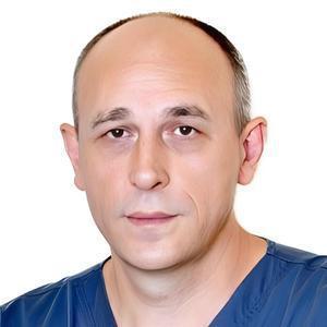 Дмитриев Андрей Борисович