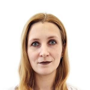 Маряшина Юлия Александровна