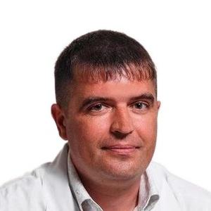 Кузнецов Иван Михайлович