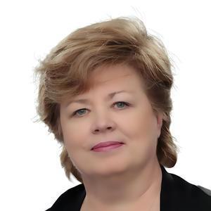 Курочкина Марина Владимировна