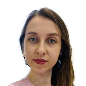 Кемпа Дарья Антоновна