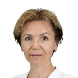 Лукоянова Ольга Леонидовна