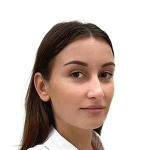Федосеева Ирина Сергеевна