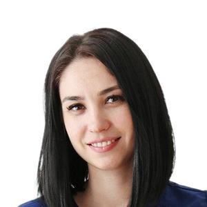 Гиязитдинова Эльвина Ильгизовна