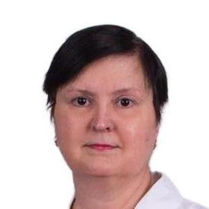 Сайфутдинова Алевтина Юрьевна