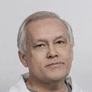 Кожевников Андрей Викторович
