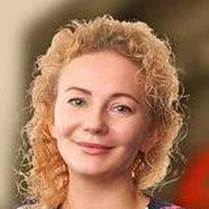 Лозовик Ирина Владимировна