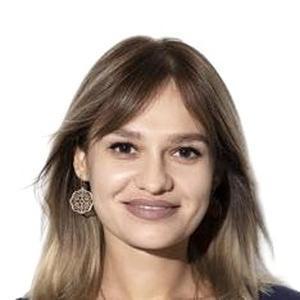 Марусова Анна Сергеевна