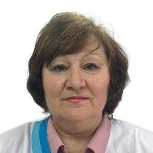 Прищепова Ирина Олеговна