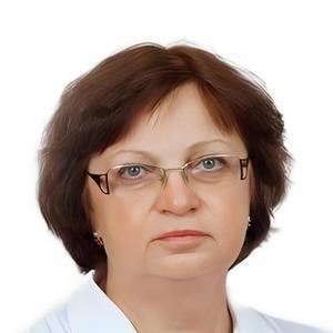 Почаевец Елена Васильевна