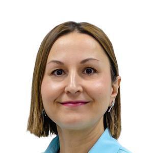 Медведева Светлана Николаевна