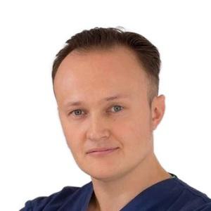 Верхотуров Михаил Константинович