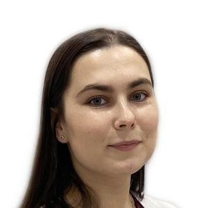 Гришина Анна Константиновна