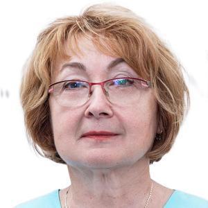 Подонина Наталья Михайловна