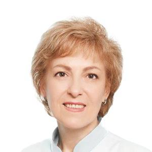 Иванова Надежда Анатольевна
