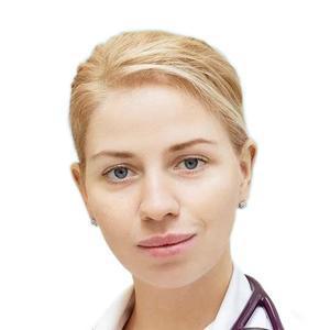 Сливкина Анастасия Анатольевна