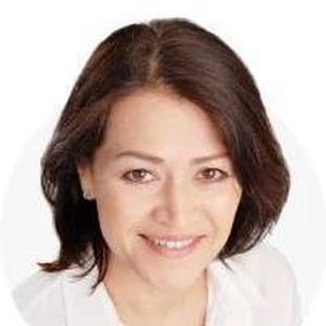 Ким Инна Святославовна