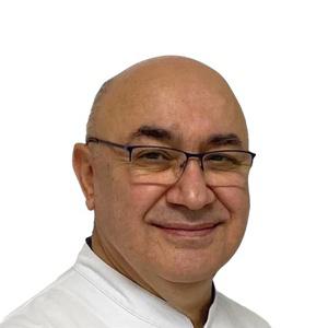 Гарегинян Грач Сираканович
