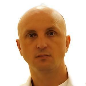 Базаров Иван Сергеевич