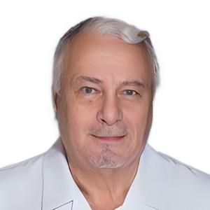Тюкин Юрий Валентинович