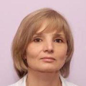 Воловик Вера Артемьевна