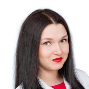 Колыхалова Екатерина Викторовна