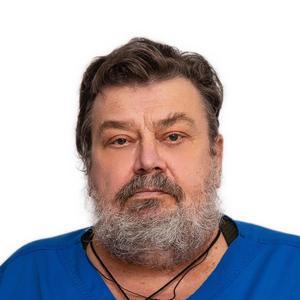 Рябцев Константин Евгеньевич