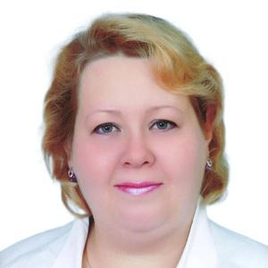 Казанцева Татьяна Алексеевна