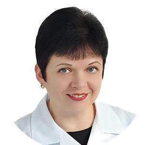 Ролдугина Оксана Владимировна