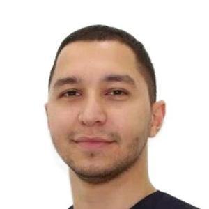 Имамов Руслан Ахмедович