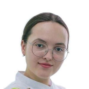 Журавлева Алла Леонидовна