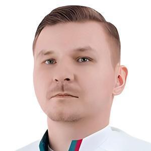 Барбинов Денис Вячеславович