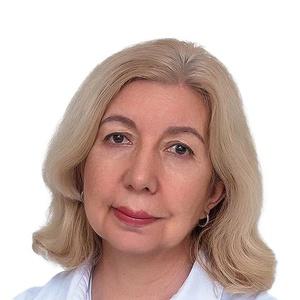 Челышева Лариса Владимировна