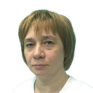 Журавлева Татьяна Ивановна