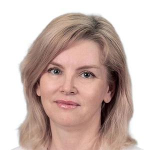 Клиточенко Татьяна Юрьевна