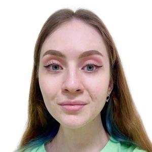 Сальникова Ирина Сергеевна