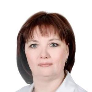Карпова Ольга Анатольевна